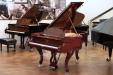 1906 Steinway model A Louis XV restored by PianoWorks