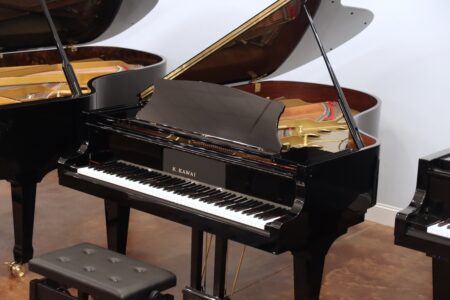 Kawai 6'6" model RX-5 (1996)