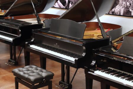 2021 Seiler model ED186, full view