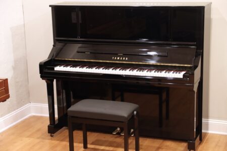 Pre-Owned Yamaha YU30, a.k.a. "Super U3" full view