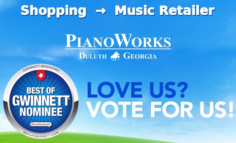 pianoworks