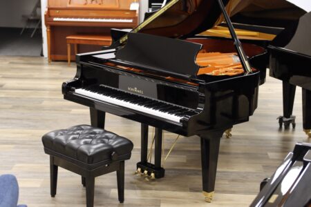 Pre-Owned Schimmel K189T | PianoWorks | full view
