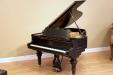 full view - 1902 Steinway model A
