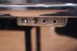 Pre-Owned Yamaha U1 Silent, dual headphone jacks and volume control