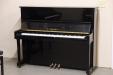 Pre-Owned Yamaha model U1, full view