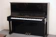 Pre-Owned Yamaha model U3, full view