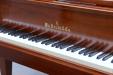 Pre-Owned Knabe WKG-53 baby grand piano, since 1837