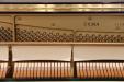 Pre-Owned Yamaha UX30A, model and hammers