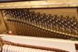 Pre-Owned Yamaha UX30A, tenor agraffes
