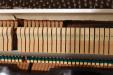 Pre-Owned Kawai CE-7, hamers