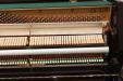 Pre-Owned Kawai CE-7, inside treble strings