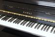 Pre-Owned Kawai CE-7, keyboard view