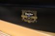 Pre-Owned Kawai KG-2E, logo on rim