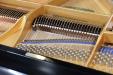 Pre-Owned Kawai KG-2E, tenor and dampers