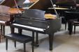 Pre-Owned Kawai KG-2E, full view