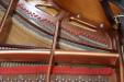 Pre-Owned Young Chang PG-175, treble strings and bridge