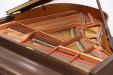 Young Chang PG-175 grand piano, view inside