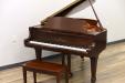 Young Chang PG-175 grand piano, front view