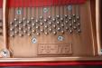 Pre-Owned Young Chang PG-175, tuning pins and model