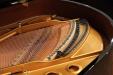 Pre-Owned Kawai RX-5, bass strings