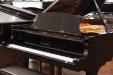 Pre-Owned Kawai RX-5, front view