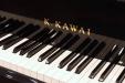 Pre-Owned Kawai RX-5, keyboard view