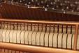 Pre-Owned Hailun model 121, view of hammers