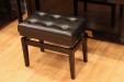 Pre-Owned Hailun model 121, adjustable bench