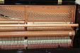 Pre-Owned Hailun model 121, tuning pins and action