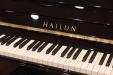 Pre-Owned Hailun model 121, keyboard view