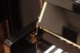 Pre-Owned Hailun model 121, slow-close fallboard