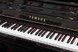 Pre-Owned Yamaha YU1 aka "Super U1", keyboard view