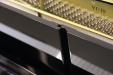 Pre-Owned Yamaha YU10 aka "Super U1" vented top panel for more sound