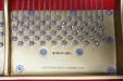 Pre-Owned Story & Clark piano, model 185C, ISO9001:2000 recipient