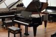 Bösendorfer 214VC Beethoven Edition, full view