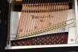 Bösendorfer 214VC Beethoven Edition, bass tuning pins
