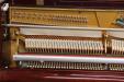 Pre-Owned Story & Clark Prelude studio upright piano, bass