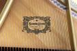 1980 Yamaha C7D - perfect, original soundboard