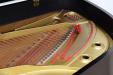 1980 Yamaha C7D - bass strings