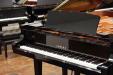 Pre-Owned Yamaha C7x | PianoWorks | keyboard view