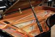 Pre-Owned Yamaha C7x | PianoWorks | plate & strings