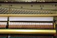2010 Kawai K5 | PianoWorks | treble register