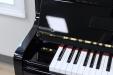 2010 Kawai K5 | PianoWorks | slow-close fallboard