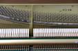 2007 Yamaha P22 | PianoWorks | hammers and strings