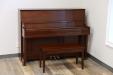 2007 Yamaha P22 | PianoWorks | full view closed