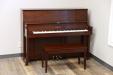 2007 Yamaha P22 | PianoWorks | full view
