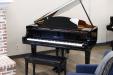 2006 Yamaha GC1 | PianoWorks | front view