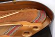 2006 Yamaha GC1 | PianoWorks | bass strings