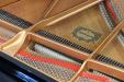 2006 Yamaha GC1 | PianoWorks | soundboard and hammers