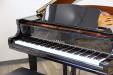 2006 Yamaha GC1 | PianoWorks | keyboard view